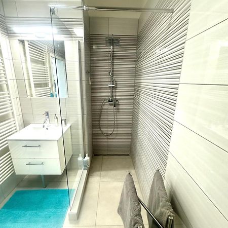 Apartment Centrum Number 8 Poprad Exterior foto