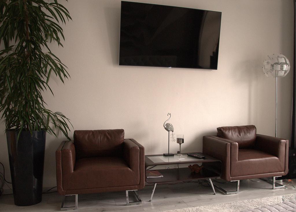 Apartment Centrum Number 8 Poprad Exterior foto