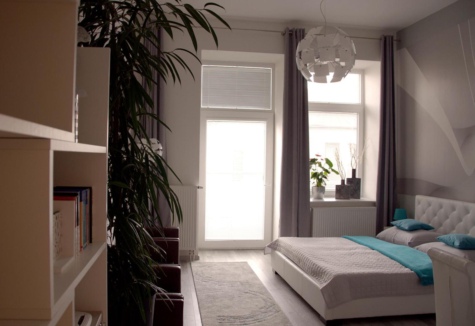 Apartment Centrum Number 8 Poprad Exterior foto
